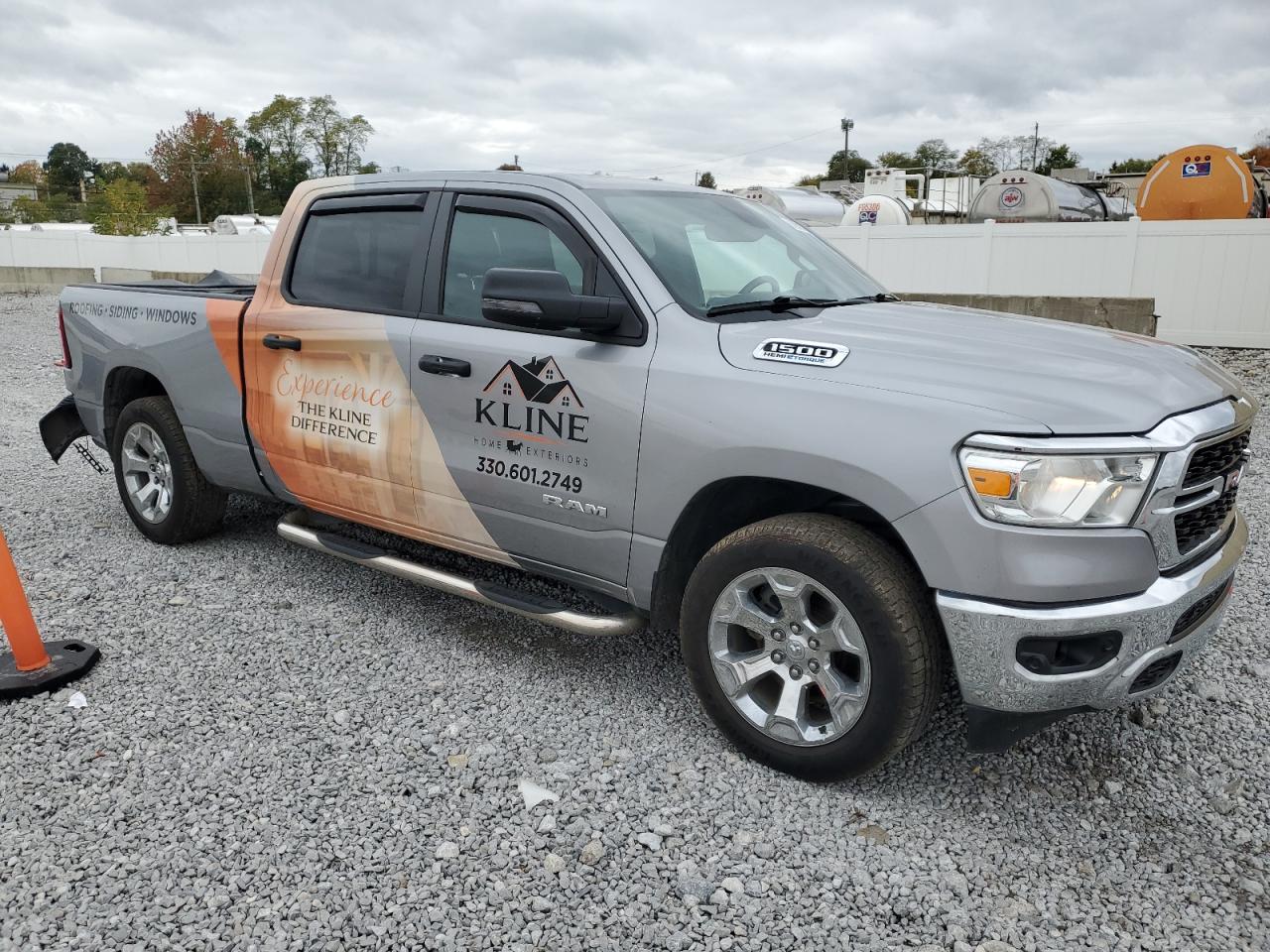 RAM 1500 BIG HORN/LONE STAR