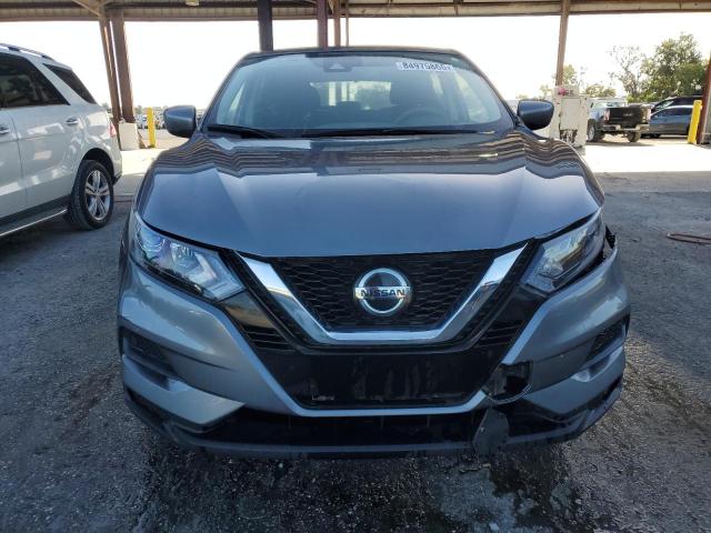 2022 NISSAN ROGUE SPOR #3296233447