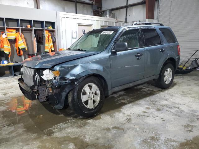 Global Auto Auctions: 2010 FORD ESCAPE XLT