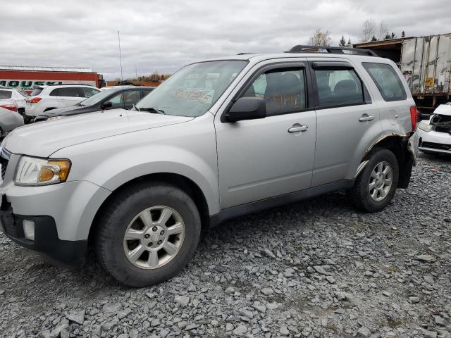 Global Auto Auctions: 2009 MAZDA TRIBUTE I