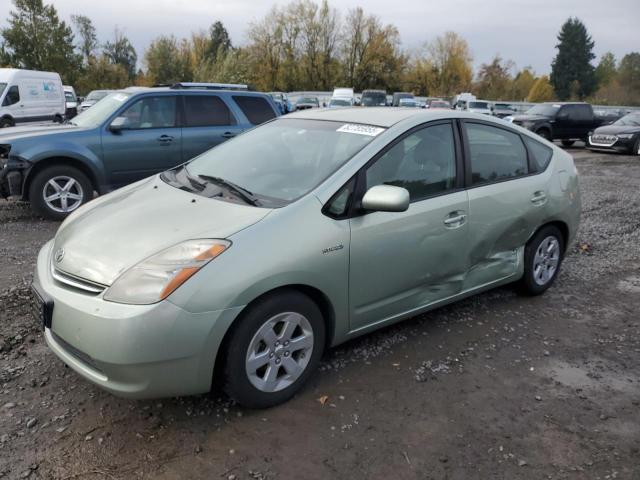 Global Auto Auctions: 2008 TOYOTA PRIUS