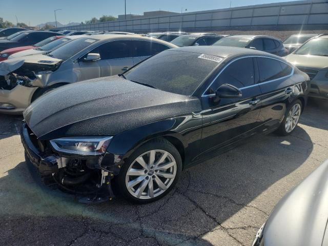 Global Auto Auctions: 2018 AUDI A5 PREMIUM