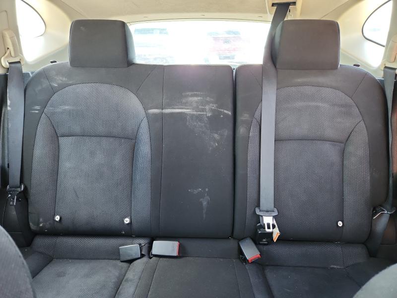 2014 NISSAN ROGUE SELE - JN8AS5MTXEW604776