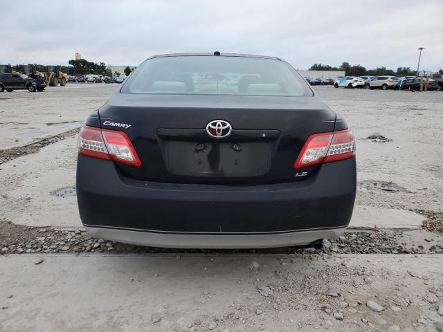 2011 TOYOTA CAMRY BASE - 4T1BF3EK5BU760466