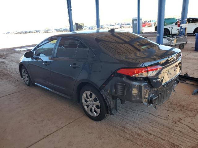 2023 TOYOTA COROLLA LE - 5YFB4MDE1PP048570