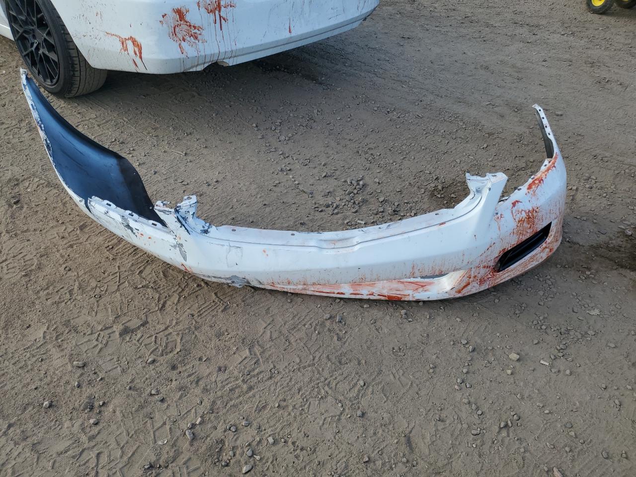 Lot #3285262568 2007 HONDA ACCORD EX