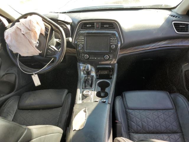 2017 NISSAN MAXIMA 3.5 - 1N4AA6APXHC397099