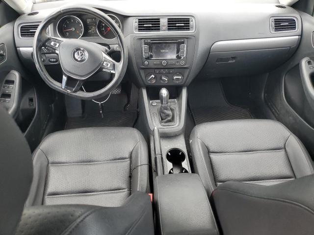 2015 VOLKSWAGEN JETTA SE 3VWD17AJ8FM284303