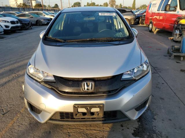 2015 HONDA FIT LX - 3HGGK5G58FM723223