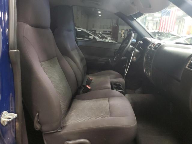 2012 CHEVROLET COLORADO - 1GCCSBF98C8160674