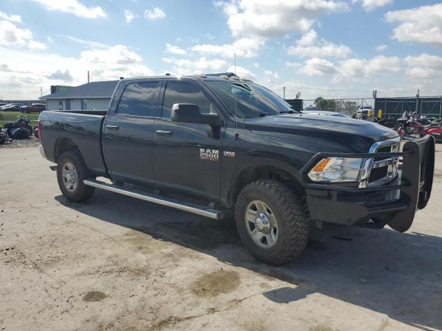 2018 RAM 2500 ST #3281633391