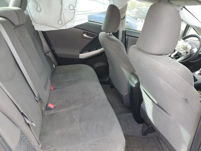 2014 TOYOTA PRIUS - JTDKN3DU0E1742117