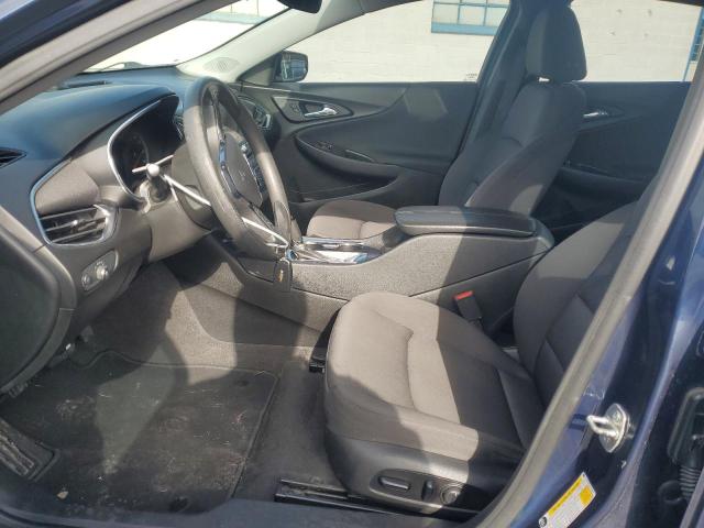 2020 CHEVROLET MALIBU LT #3301933418