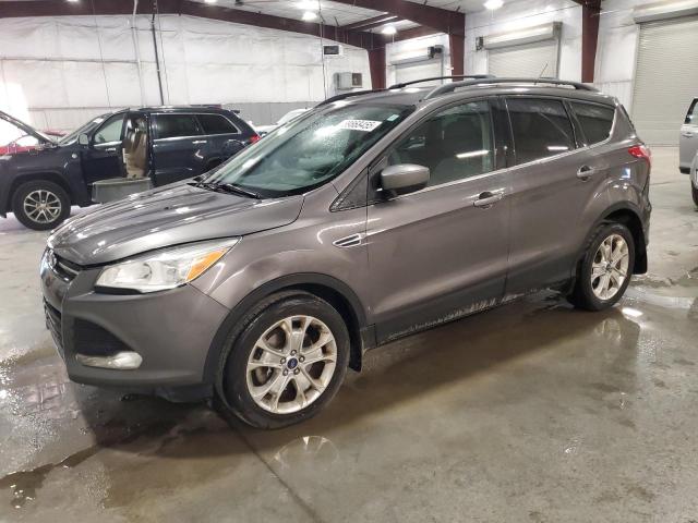 Global Auto Auctions: 2013 FORD ESCAPE SE