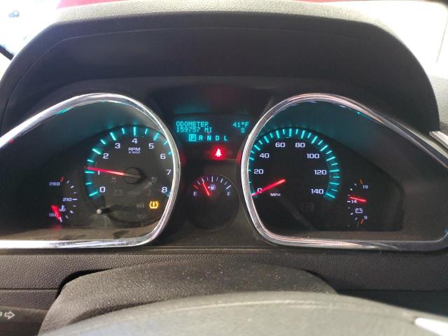 2012 CHEVROLET TRAVERSE L - 1GNKVGED7CJ269374