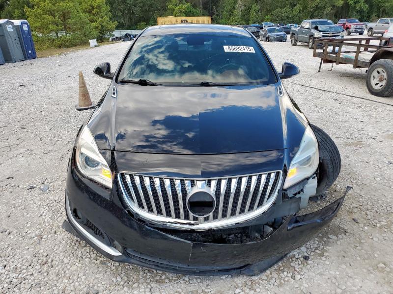 2015 BUICK REGAL PREM 2G4GN5EX5F9188334
