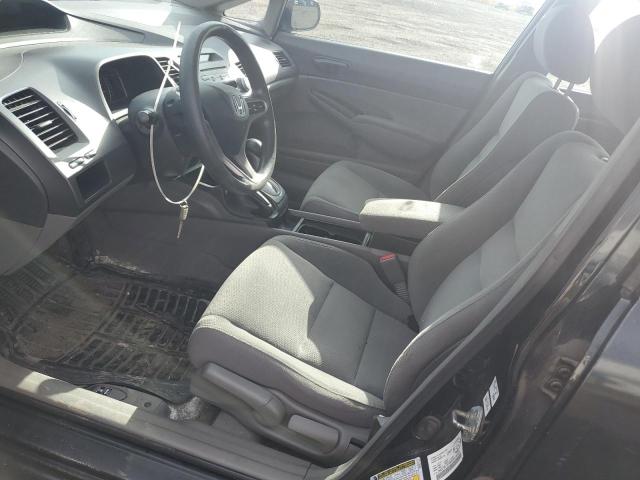 2010 HONDA CIVIC DX-G - 2HGFA1F46AH024308