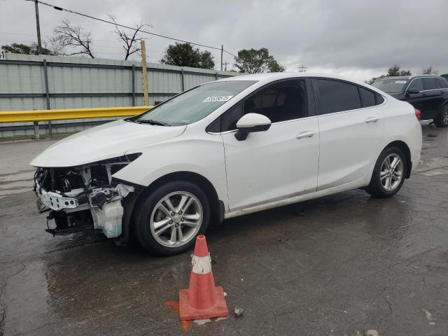 2017 CHEVROLET CRUZE LT #3292332280