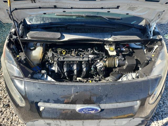 2014 FORD TRANSIT CO - NM0LE7E7XE1153559