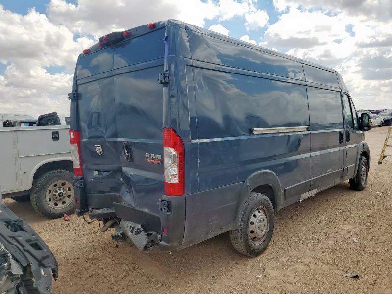 2021 RAM PROMASTER #3273982802