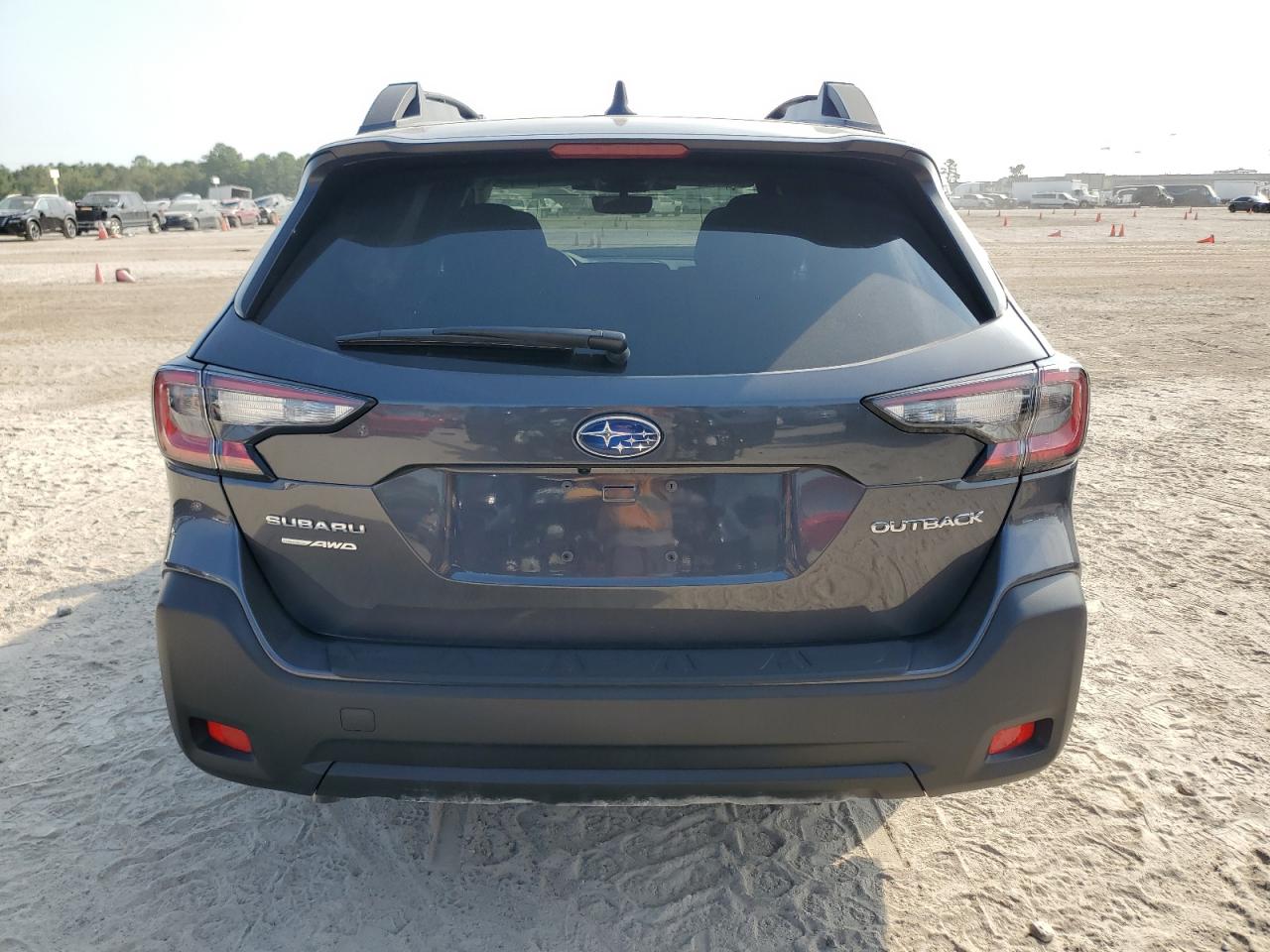 SUBARU OUTBACK PREMIUM