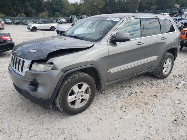 2012 JEEP GRAND CHER - 1C4RJEAG5CC236417