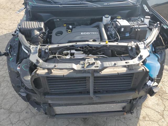 2022 GMC TERRAIN DE 3GKALXEV8NL213690