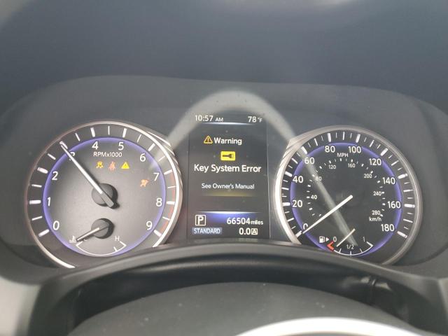 2017 INFINITI Q50 PREMIU JN1EV7AR1HM840499