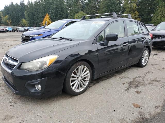 2013 SUBARU IMPREZA LI #3311799234