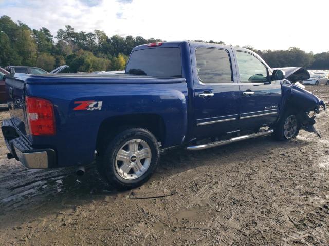 2013 CHEVROLET SILVERADO #3276437679