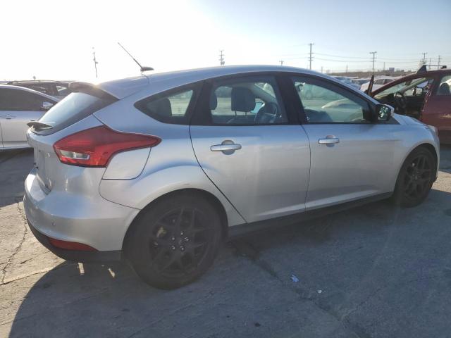 2016 FORD FOCUS SE - 1FADP3K26GL329216