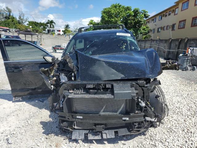 2025 HYUNDAI PALISADE X KM8R34GE1SU943108