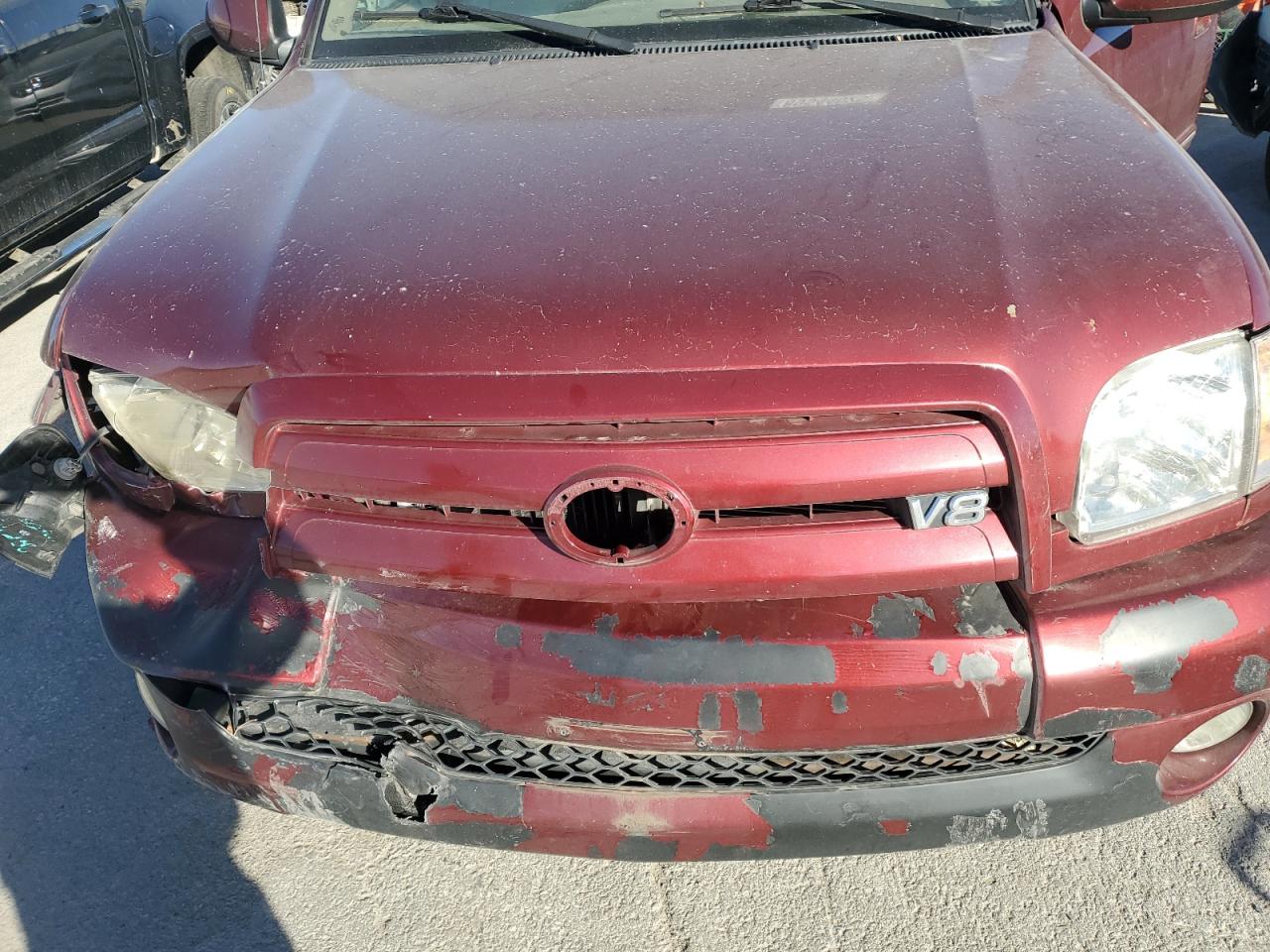 Lot #3275863718 2004 TOYOTA TUNDRA ACC