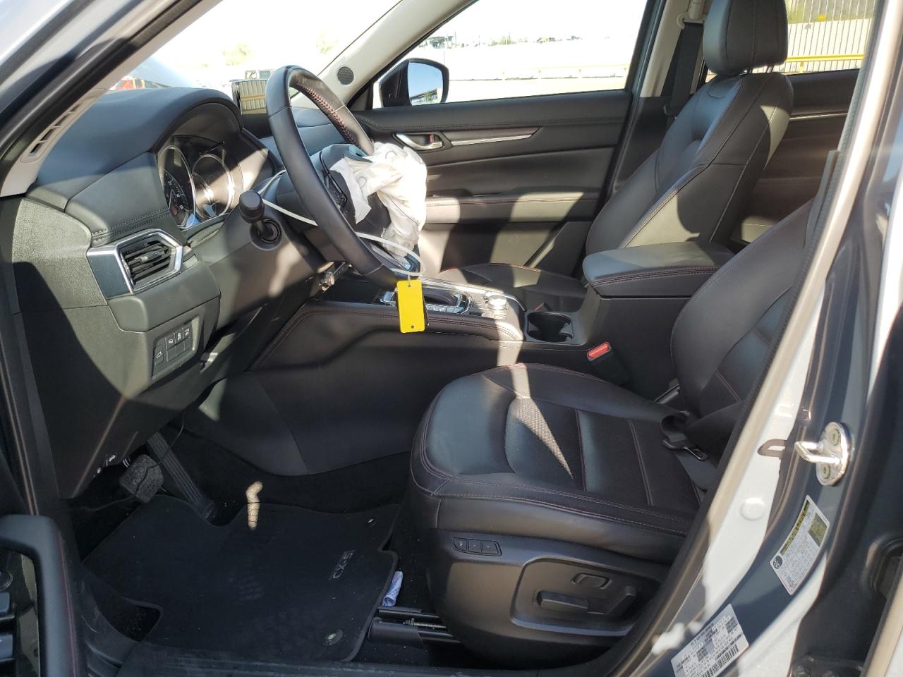 MAZDA CX-5 PREFERRED