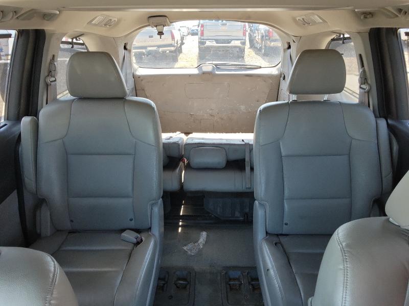 2015 HONDA ODYSSEY TO 5FNRL5H90FB127162