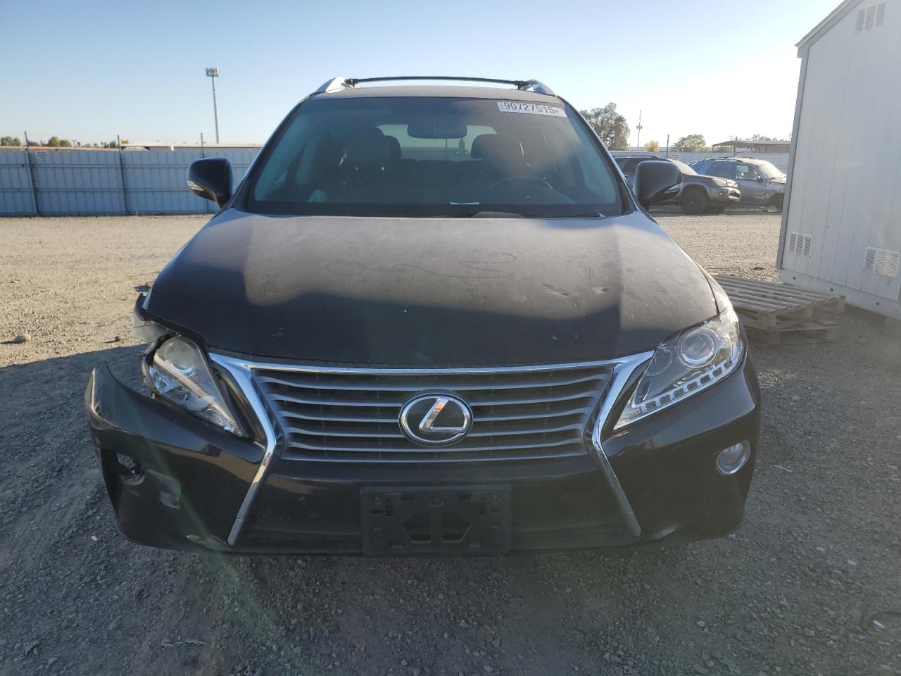 LEXUS RX 350