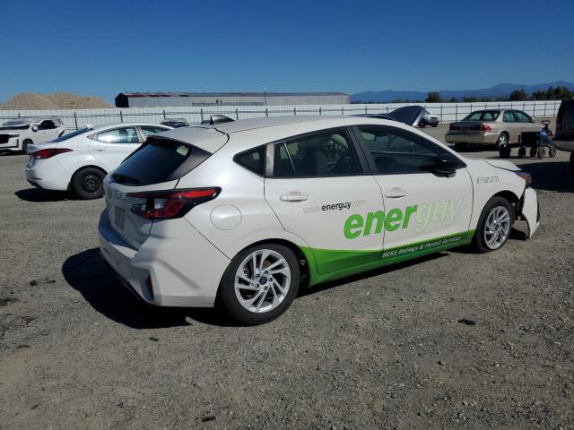 2024 SUBARU IMPREZA - JF1GUABC2R8266785