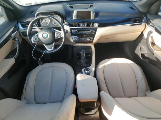 2017 BMW X1 SDRIVE2 - WBXHU7C35H5H35387