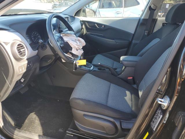 2019 HYUNDAI KONA SEL - KM8K2CAA0KU360839