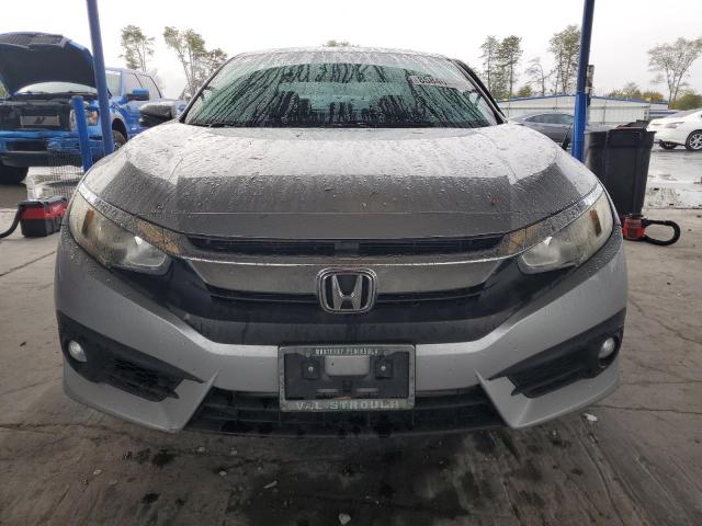 2016 HONDA CIVIC EXL - 19XFC1F72GE215120