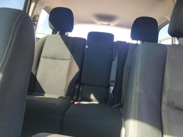 2017 NISSAN PATHFINDER #3309772855