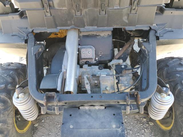 2012 DEER ALL VEHICLE MODELS - 1M0550FBHCM014441