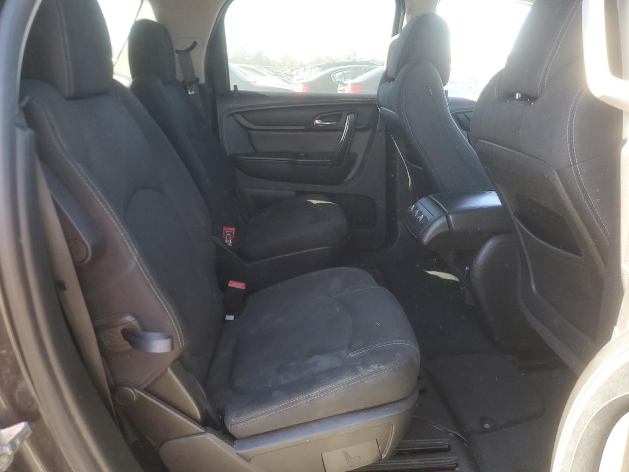 Lot #3315834358 2015 GMC ACADIA SLE