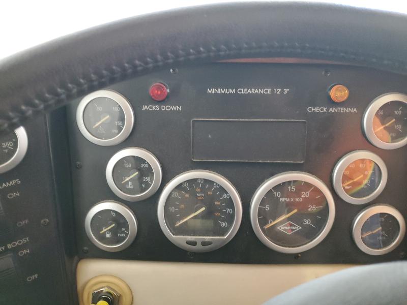 2003 WNBG MOTORHOME #3277084166