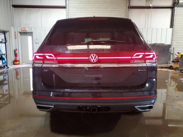 2026 VOLKSWAGEN ATLAS SE - 1V2HN2CA1TC504191