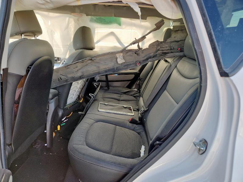 2018 KIA SOUL + KNDJP3A50J7900532