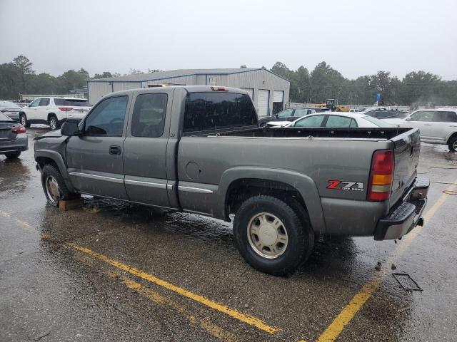 2000 GMC NEW SIERRA #3286683288