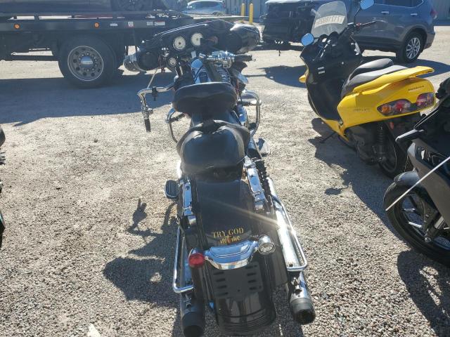 2010 HARLEY-DAVIDSON FLHX - 1HD1KB411AB630577
