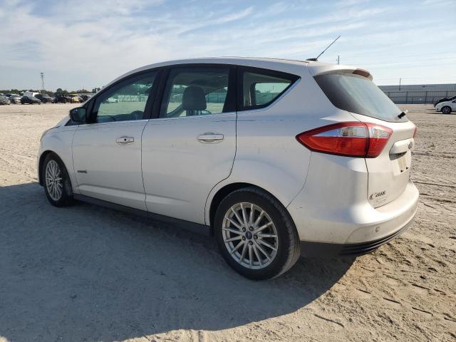 2013 FORD C-MAX SEL - 1FADP5BU3DL501565