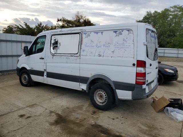 2015 FREIGHTLINER SPRINTER 2 - WDRPE7DC4FP140811